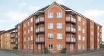 Hassells Bridge Apartments, Newcastle-Under-Lyme