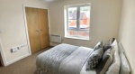 Hassells Bridge Apartments, Newcastle-Under-Lyme