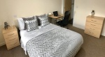 Hassells Bridge Apartments, Newcastle-Under-Lyme