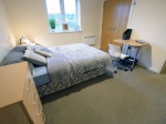 Hassells Bridge Apartments, Newcastle-Under-Lyme