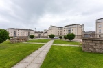 Student Accommodation Aberdeen Trinity Court