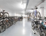 Bicycle Storage