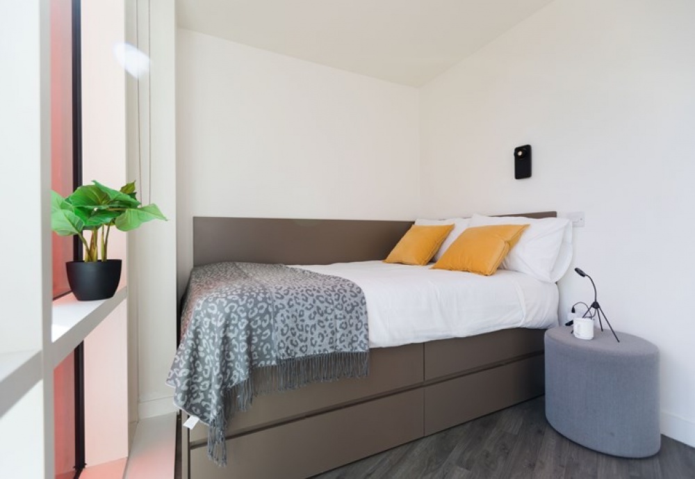 Student Accommodation in Kingston | Aparto Student: Arbury Court, King