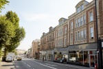 The Vibrant Whiteladies Road
