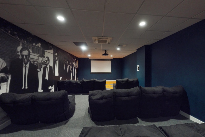 Cinema Room