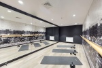 Fitness Area