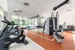 St James Gym