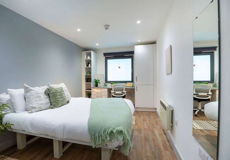 Premium Ensuite