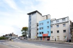 King Street Exchange, Aberdeen