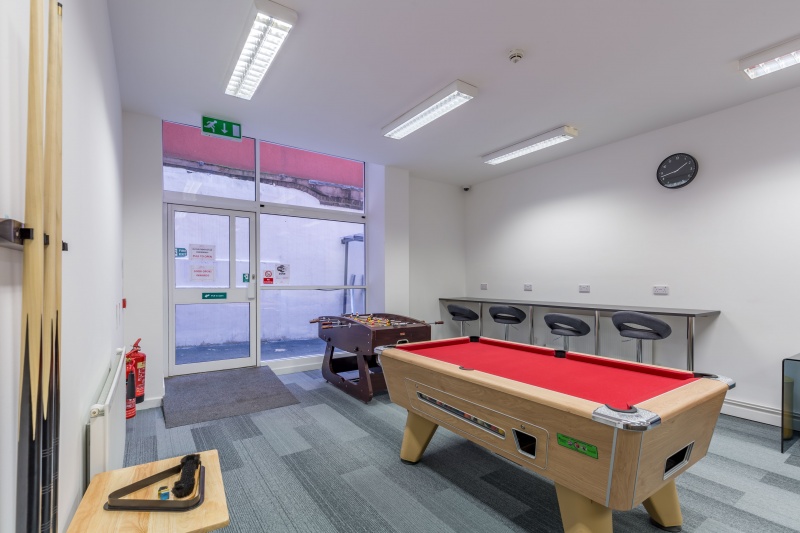 Common Room