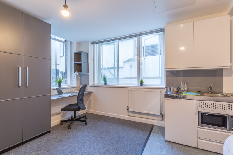 Platinum Studio