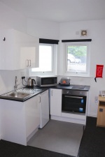 Forest Rise, Loughborough