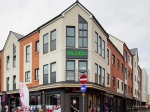 The Student Block, Loughborough