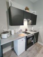 Premier Studio Kitchen