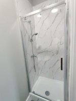 Premier Studio Shower