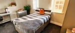 Two Bedroom Apartment Bed