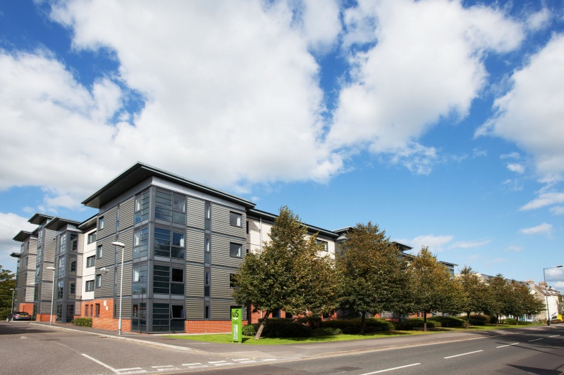  Waterside Court, Bath