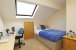 Homes For Students: Alexandra House, High Wycombe