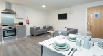 Homes for Students: ABODE, York