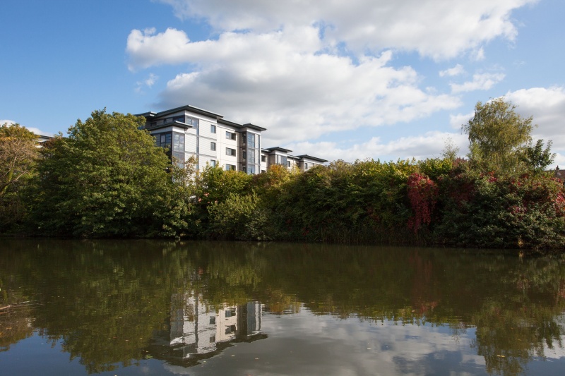  Waterside Court, Bath