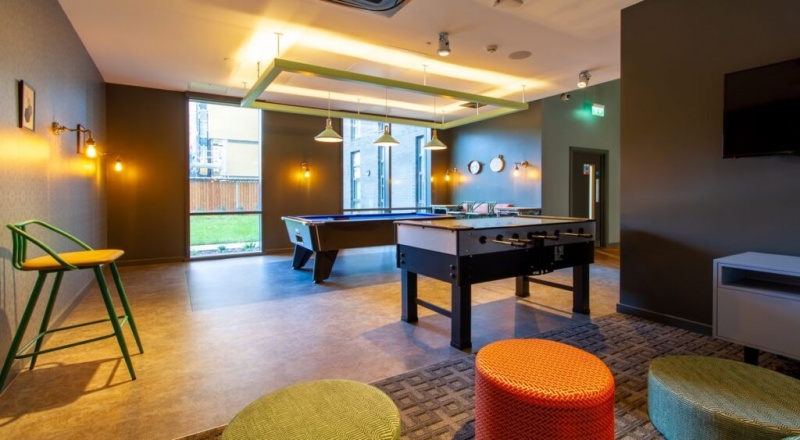 The Toybox, Birmingham