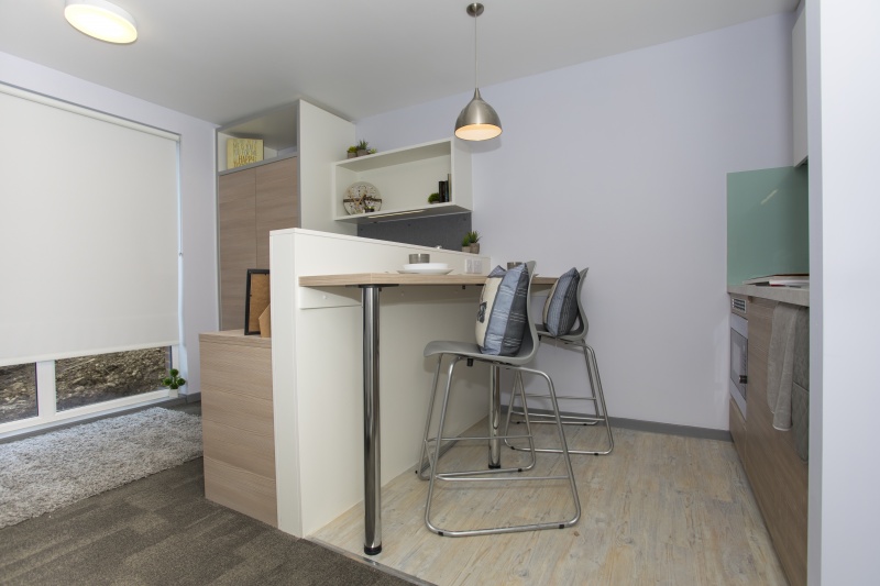 Prestige Student Living: Duresme Court