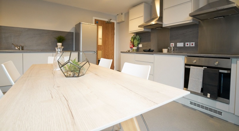 Straits Manor, Sheffield