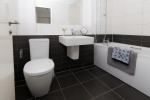 Linksfield Bathroom