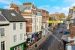 The City Arcade, Exeter