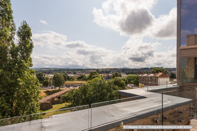 West Gate, Exeter