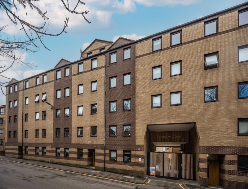 Meadow Court, Edinburgh