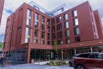 Bankside Student Living, Guildford