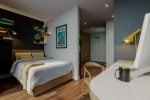 Natex, Liverpool