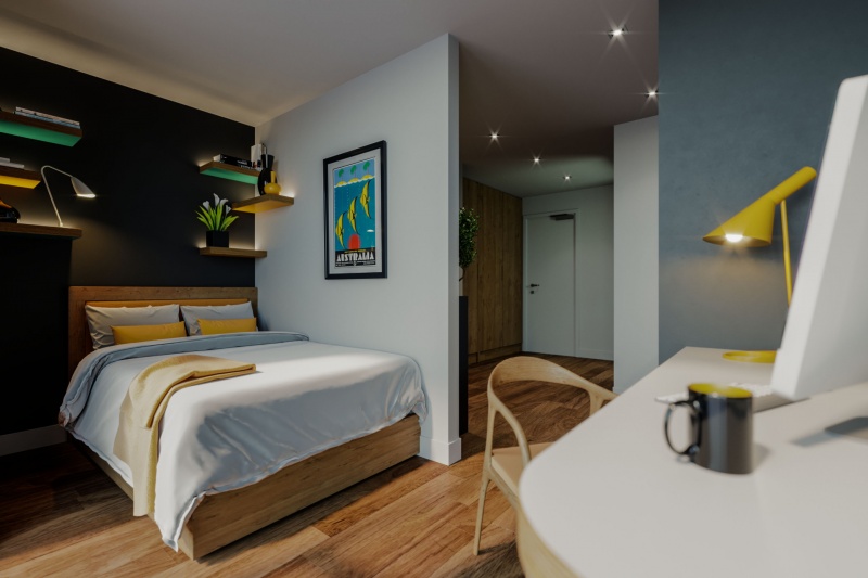 Natex, Liverpool