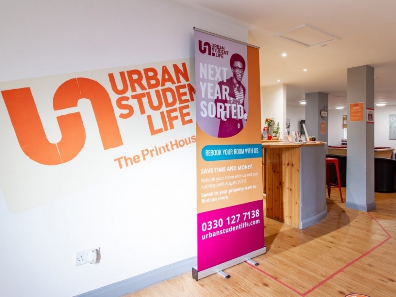 The Print House, Loughborough