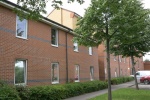 Bramall Court, Sheffield
