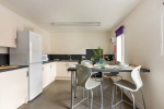Bramall Court, Sheffield
