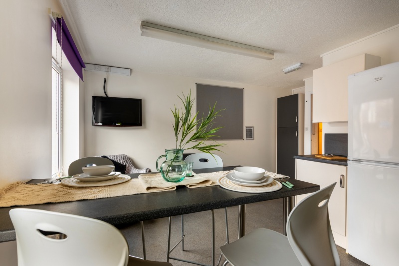 Bramall Court, Sheffield