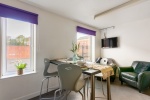 Bramall Court, Sheffield