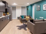 sahre space Pavilion Court Wembley