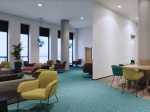 share space at Pavilion Court Wembley