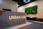 Prestige Student Living: Urban Hub