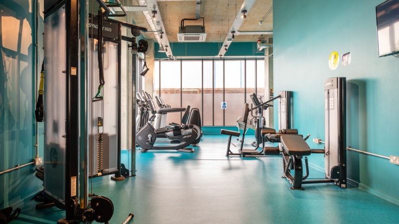 Bagot Street Gym