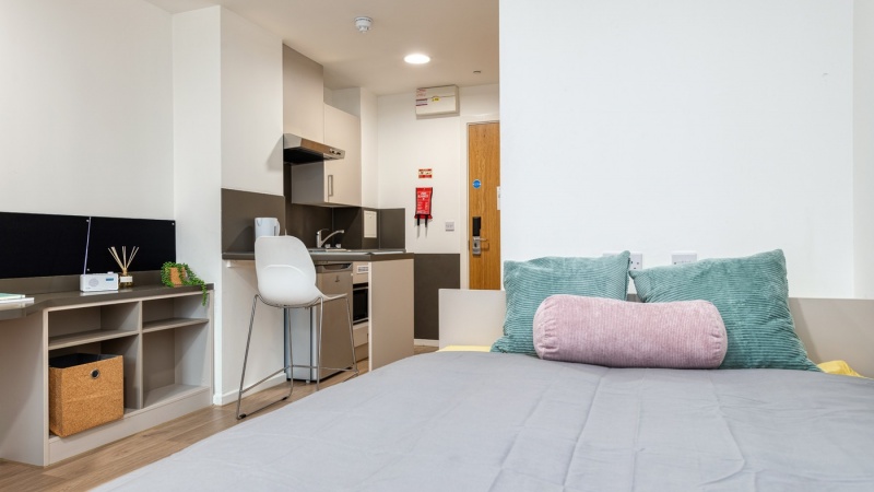 Bagot Street Studio