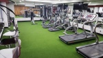 The Gym at Pillar Box Coventry Collegiate