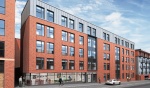 Prestige Student Living: Electric Press, Sheffield