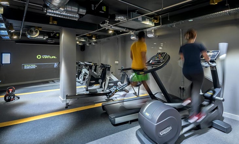 Nova Gym