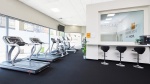 Corporation Village Gym