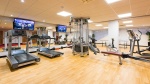 Burges House Gym