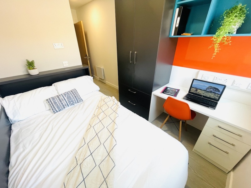 Northgate House, Derby